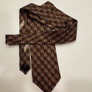 Men’s Ermenegildo Zegna Silk Tie